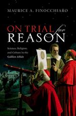 On Trial For Reason