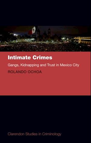 Intimate Crimes