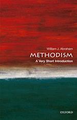 Methodism: A Very Short Introduction