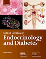 Oxford Textbook of Endocrinology and Diabetes