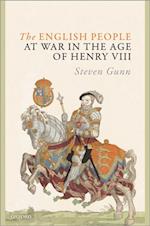 English People at War in the Age of Henry VIII