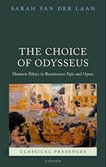 Choice of Odysseus