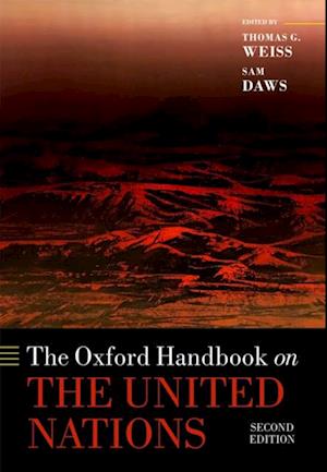 Oxford Handbook on the United Nations