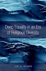 Deep Equality in an Era of Religious Diversity