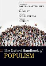 Oxford Handbook of Populism