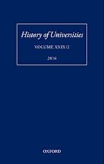 History of Universities