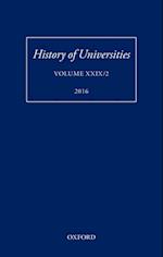 History of Universities