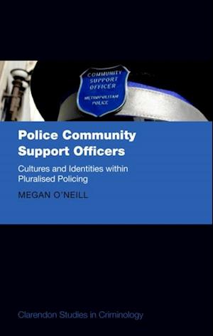 Police Community Support Officers