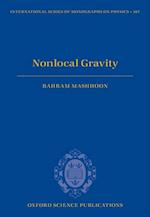 Nonlocal Gravity