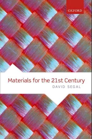 Materials for the 21st Century