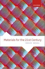 Materials for the 21st Century