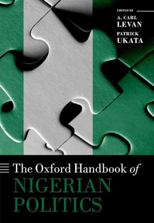 Oxford Handbook of Nigerian Politics