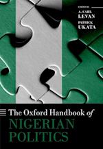 Oxford Handbook of Nigerian Politics