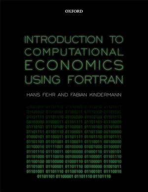 Introduction to Computational Economics Using Fortran