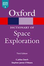 Dictionary of Space Exploration