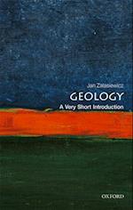Geology: A Very Short Introduction
