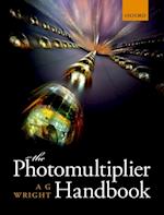 Photomultiplier Handbook