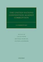 United Nations Convention Against Corruption