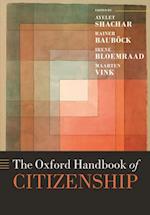 Oxford Handbook of Citizenship