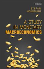 Study in Monetary Macroeconomics