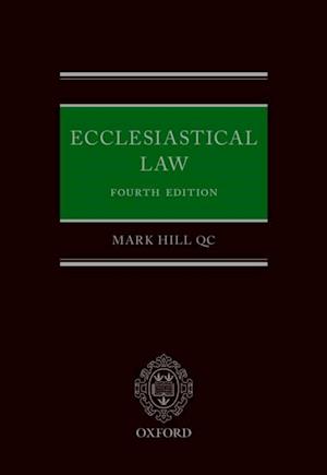 Ecclesiastical Law