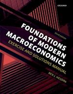 Foundations of Modern Macroeconomics