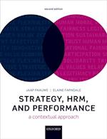 Strategy, HRM, and Performance