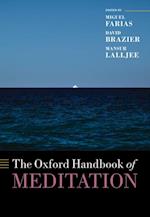 Oxford Handbook of Meditation