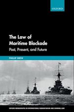 Law of Maritime Blockade
