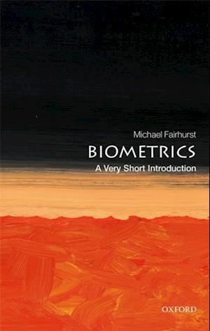 Biometrics: A Very Short Introduction