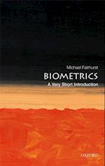 Biometrics: A Very Short Introduction