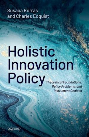 Holistic Innovation Policy