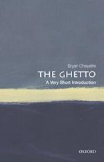 Ghetto: A Very Short Introduction