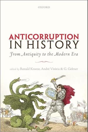 Anticorruption in History