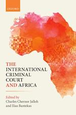 International Criminal Court and Africa
