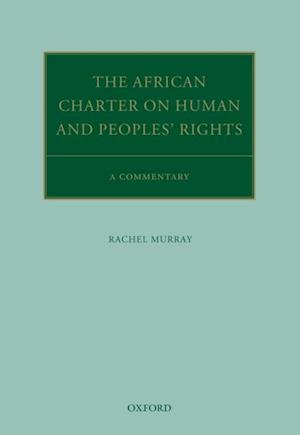 African Charter on Human and Peoples' Rights