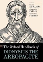 Oxford Handbook of Dionysius the Areopagite