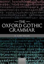 Oxford Gothic Grammar