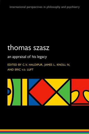 Thomas Szasz