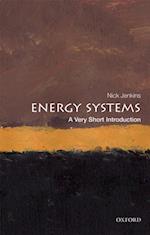 Energy Systems: A Very Short Introduction