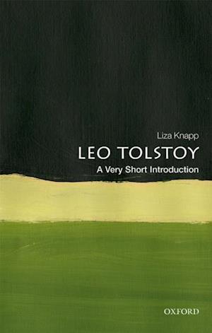 Leo Tolstoy