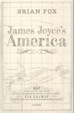 James Joyce's America