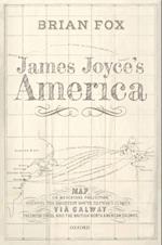 James Joyce's America