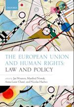 European Union and Human Rights