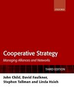 Cooperative Strategy