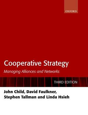 Cooperative Strategy