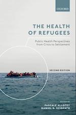 Health of Refugees