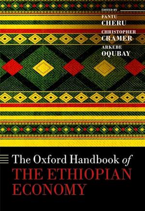 Oxford Handbook of the Ethiopian Economy