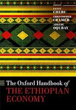 Oxford Handbook of the Ethiopian Economy