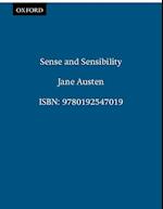 Sense and Sensibility